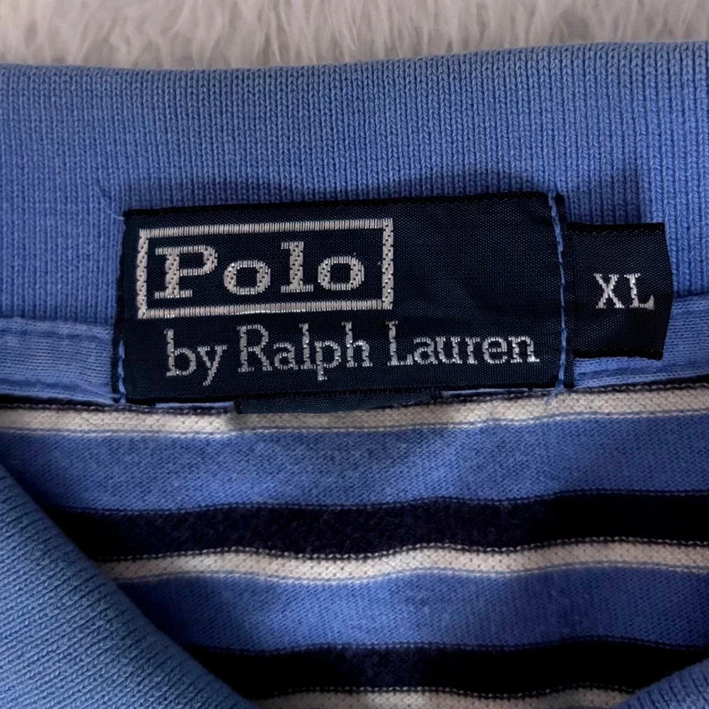 Polo Ralph Lauren classic polo